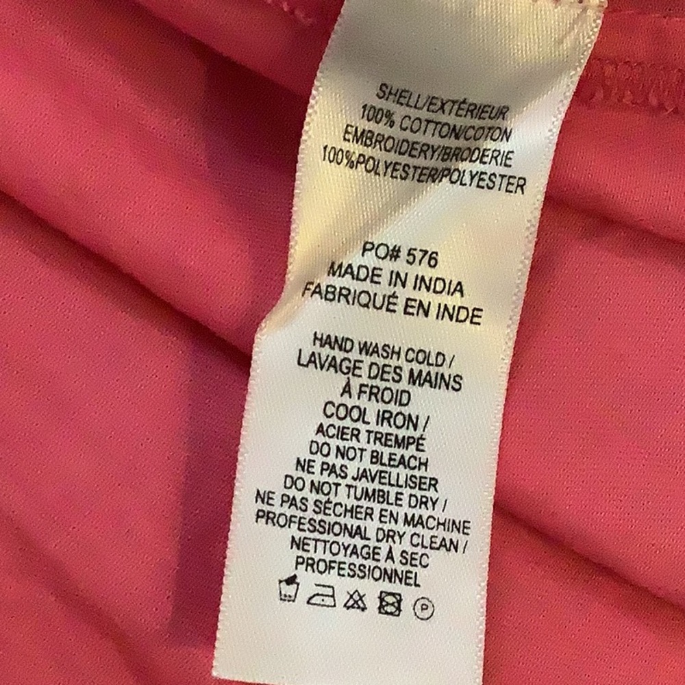 Wrap blouse - Picture 5 of 6
